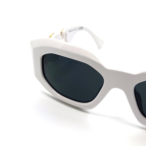 NEW!!! VERSACE Sunglasses MOD.4425U 314/87 Authentic - Picture 4 of 11